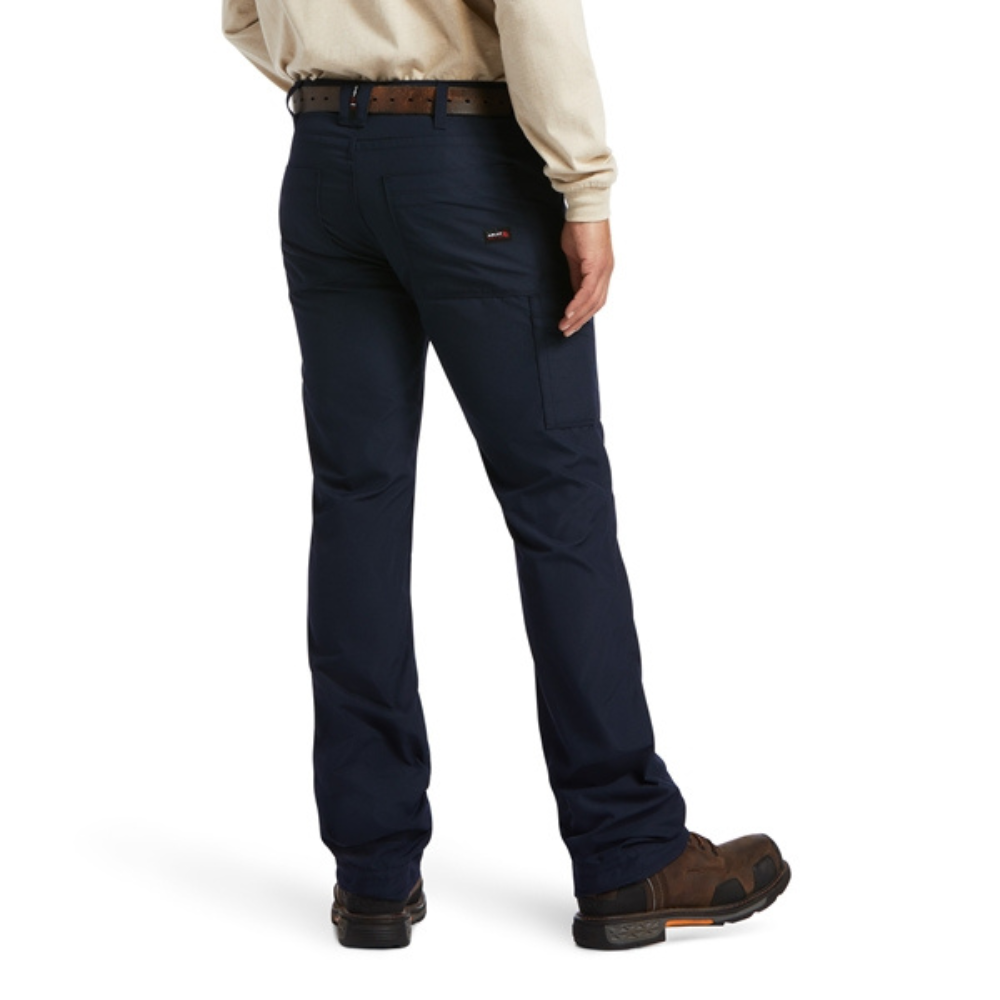 Ariat International FR M5 DuraLight Ripstop Stackable Straight Leg Pant from Columbia Safety